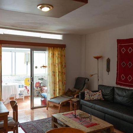 Apartamento Chico Am Hafen Im Valle Gran Rey Exterior photo